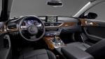 Audi A6 3.0T Quattro S-Line Sedan 2011 года (NA)